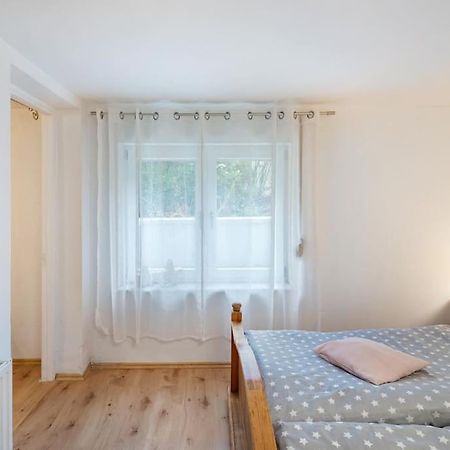 Carlchens Casa Apartment Reinhardshagen Bagian luar foto