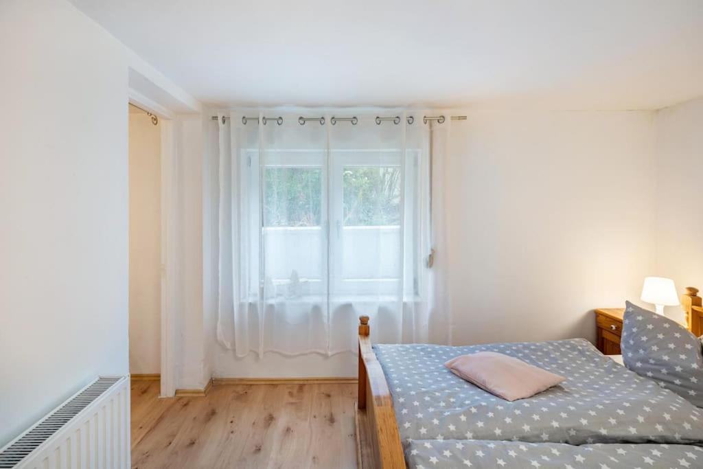 Carlchens Casa Apartment Reinhardshagen Bagian luar foto